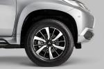 Mitsubishi Pajero Sport Exceed 2015 года (AU)